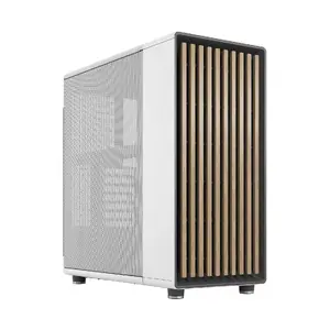 PC Case Fractal Design North Midi Tower White