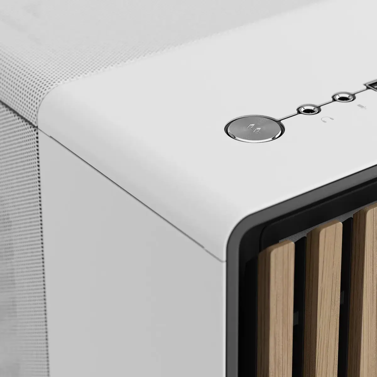 Компьютерный корпус Fractal Design North Photo 2