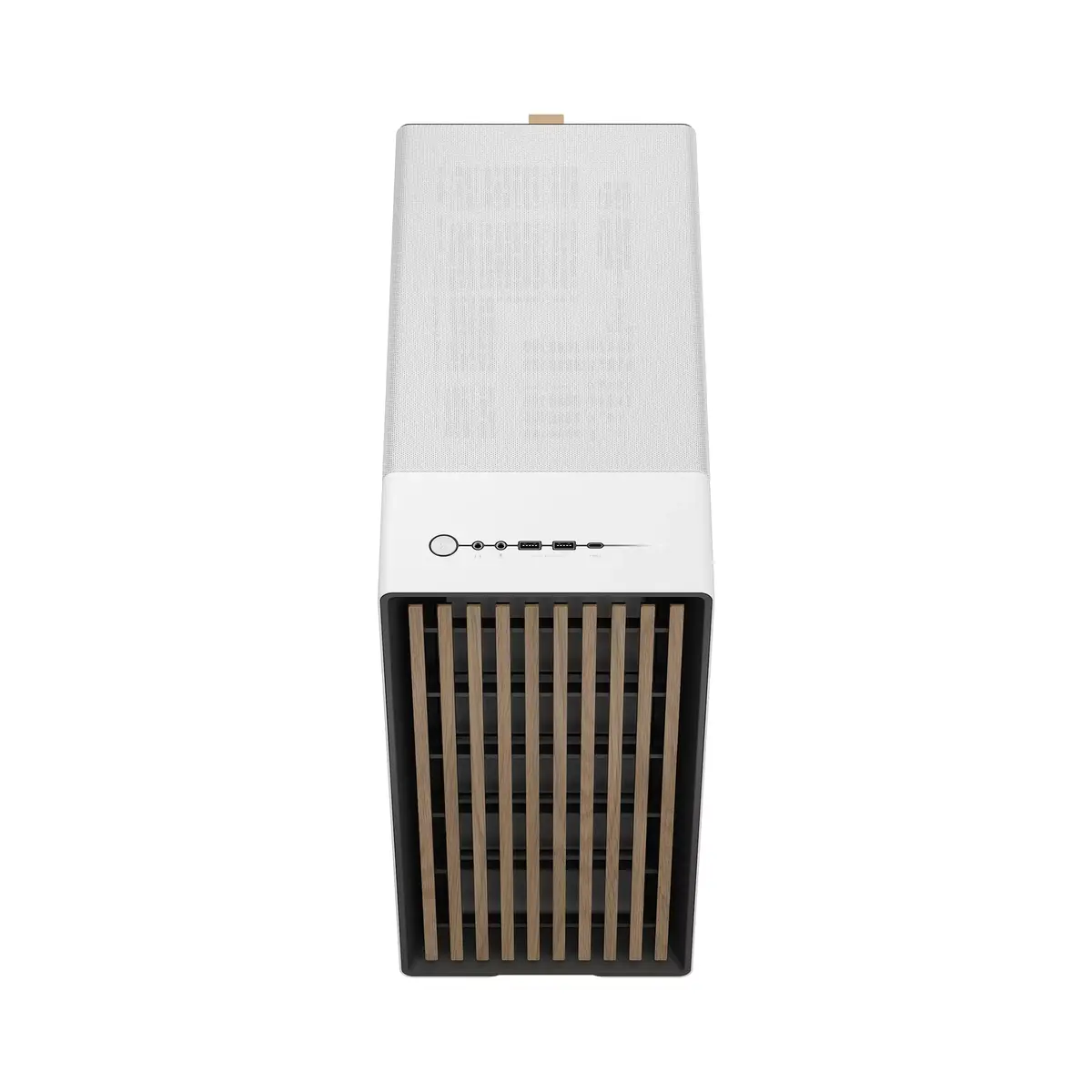 Компьютерный корпус Fractal Design North Photo 5