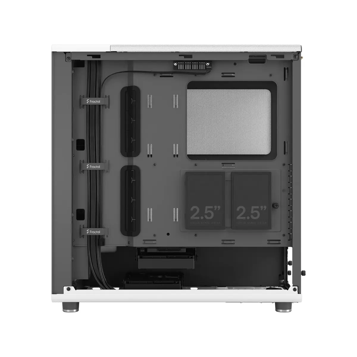 Компьютерный корпус Fractal Design North Photo 6