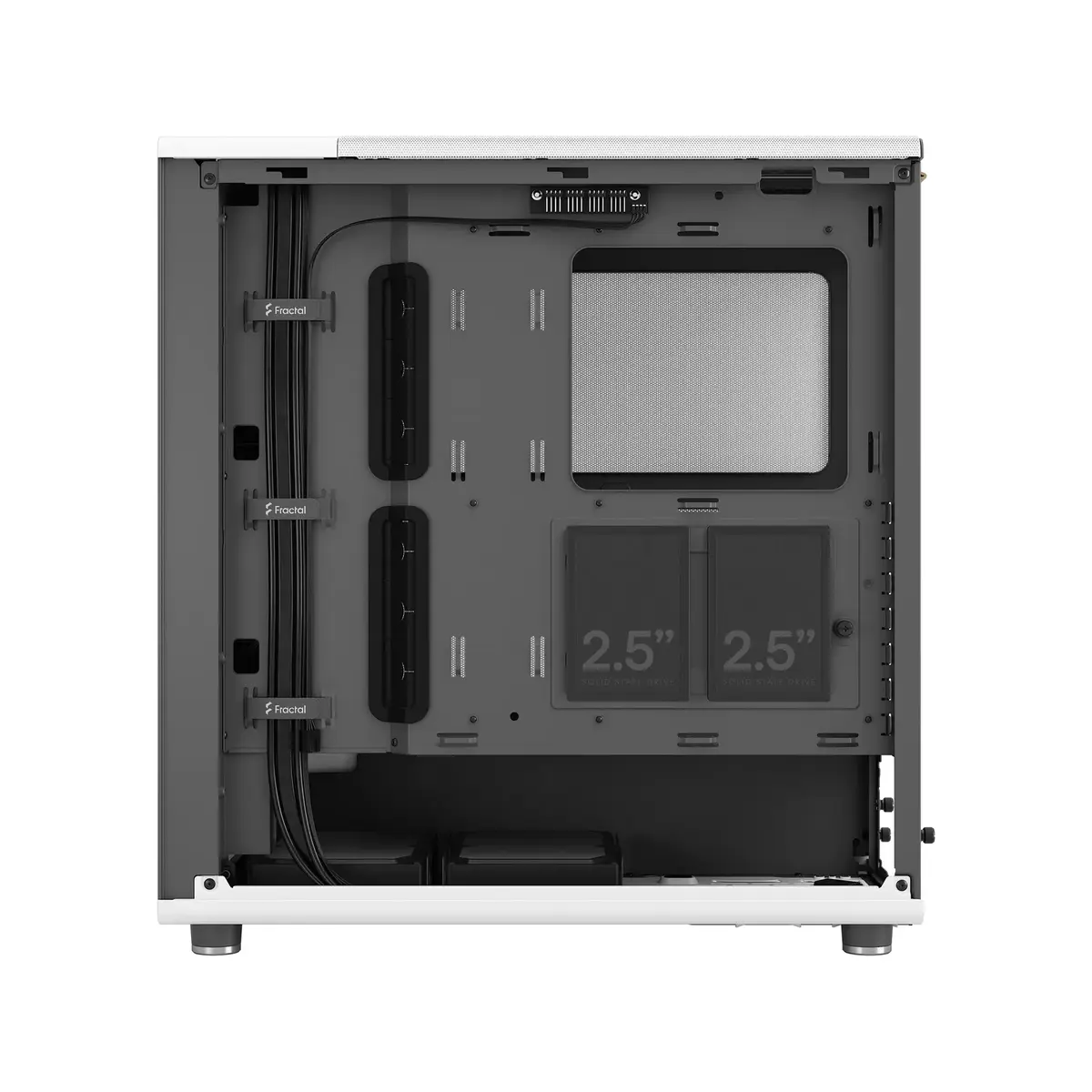 Компьютерный корпус Fractal Design North Photo 7