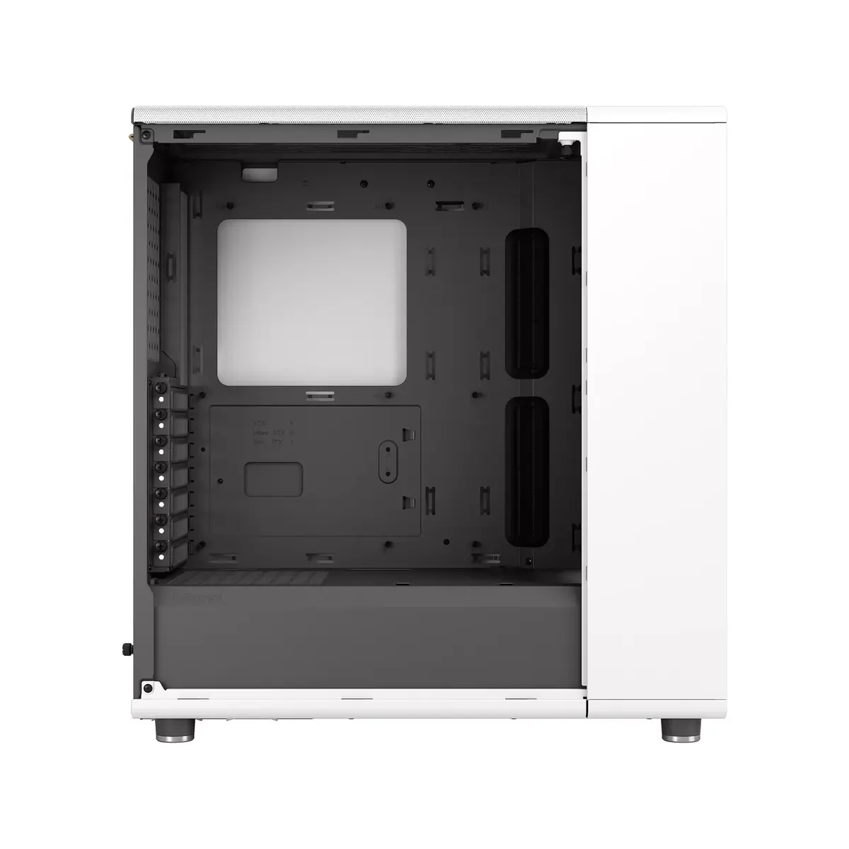 Компьютерный корпус Fractal Design North Photo 11