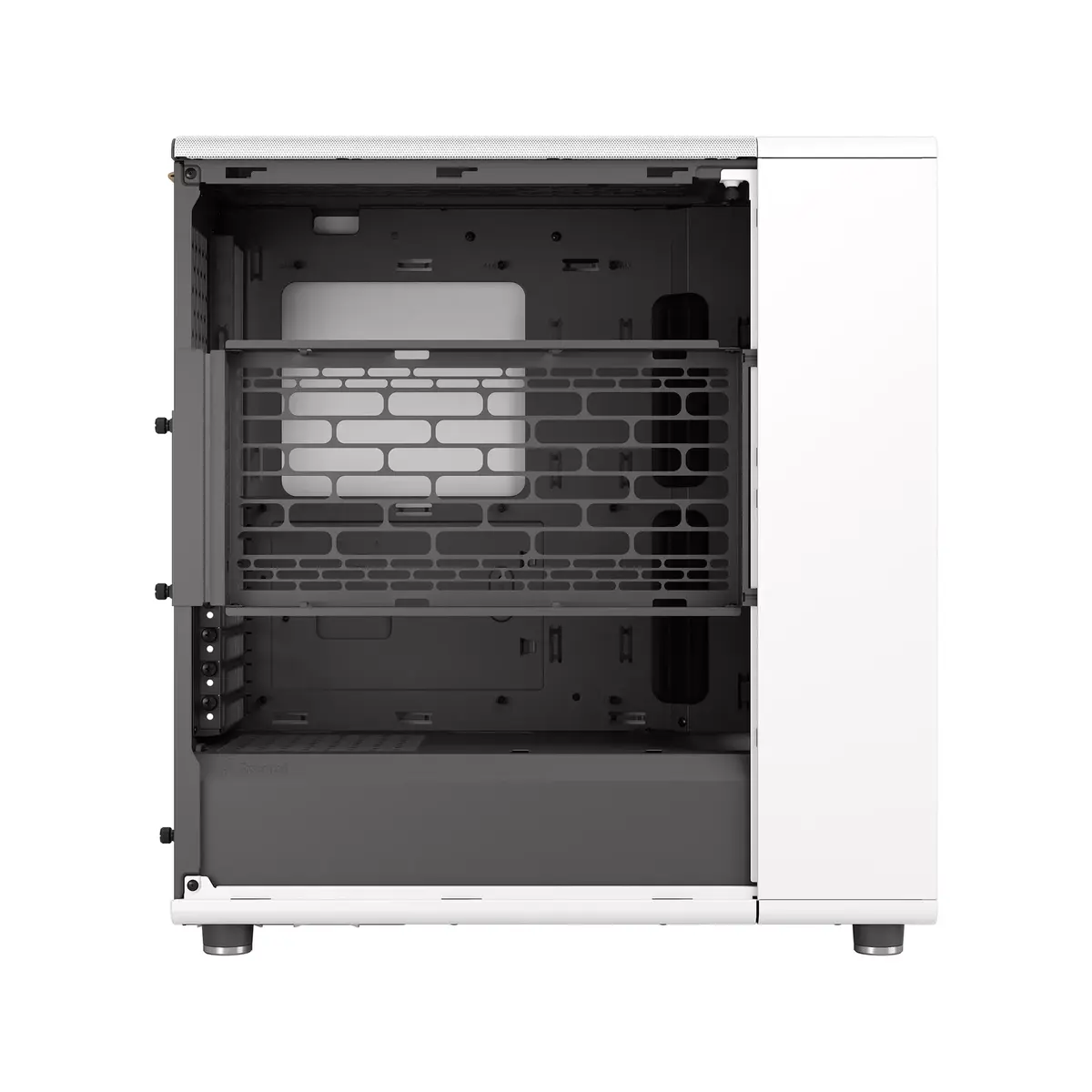 Компьютерный корпус Fractal Design North Photo 12