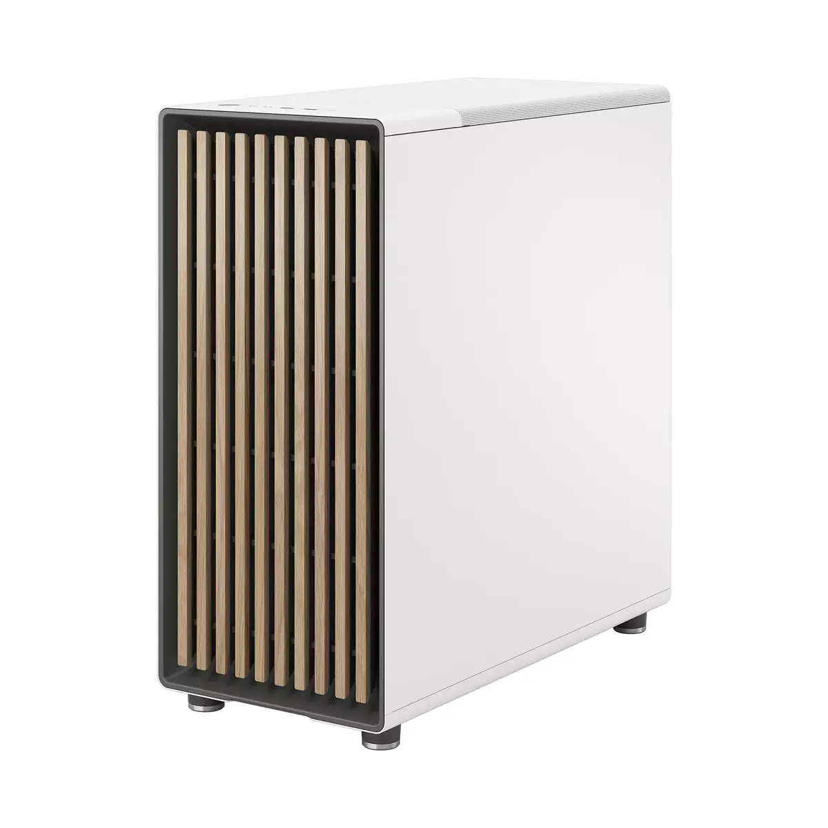 Компьютерный корпус Fractal Design North Photo 13