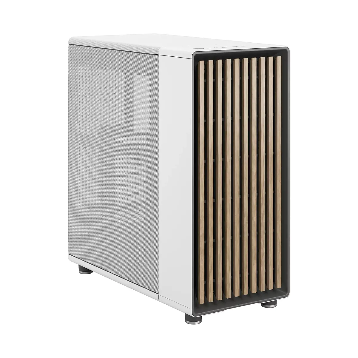 Компьютерный корпус Fractal Design North Photo 15