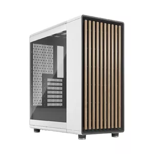 PC Case Fractal Design North Midi Tower White