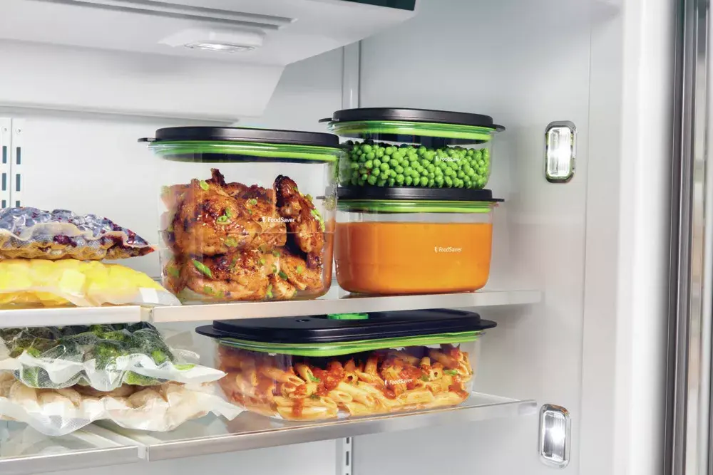 Контейнер FoodSaver FFC023X 1,8 л Photo 5