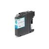 Ink Cartridge Brother LC-225XLC Cyan Photo 2