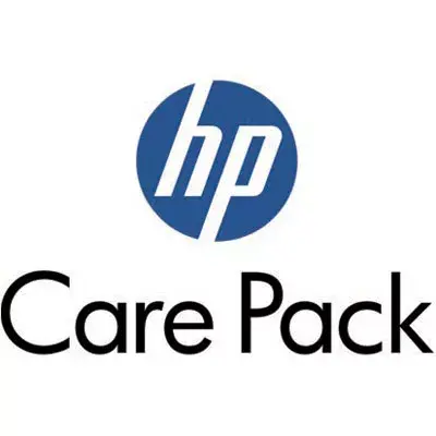 HPE Care Pack 5 years — HP Enterprise Photo 2