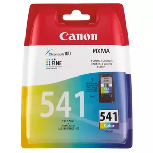 Картридж Canon Ink 5227B001 CL-541 C,M,Y 5227B005