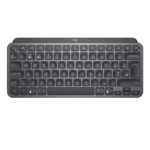 Wireless Keyboard Logitech MX Keys Mini
