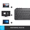 Wireless Keyboard MX Keys Mini Photo 12