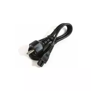 Dell Power Cord, 3 Pin, EURO