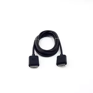 HDMI kabelis Samsung BN39-02014A 3m Type C Mini melns