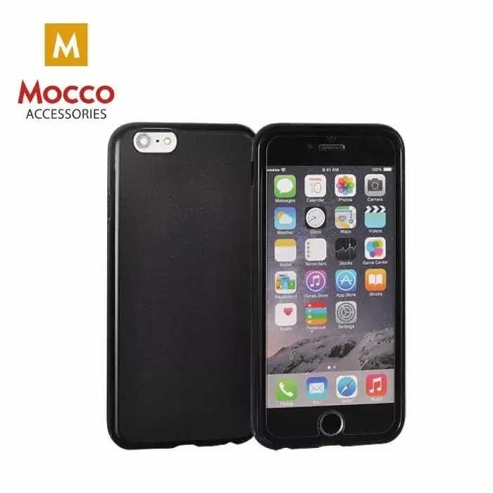 Силиконовый чехол Mocco для Xiaomi Redmi Note 5A Photo 2
