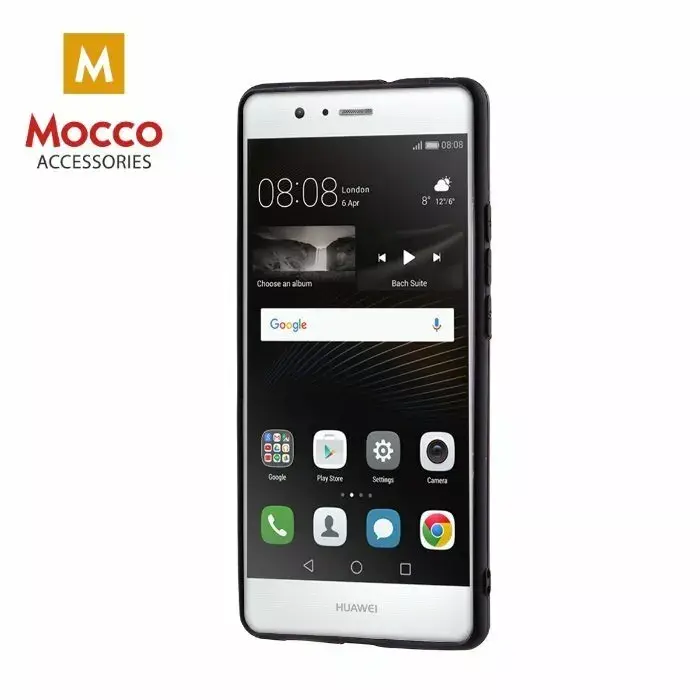 Mocco silikona maciņš priekš Xiaomi Redmi 4A — 0.3 mm Photo 4