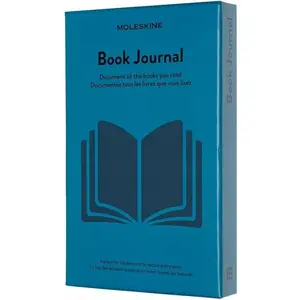 Moleskine Notes Passion Journal Books — Moleskine 301568 hardcover ruled notebooks set