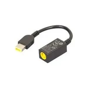 Barošanas pārveidošanas kabelis Lenovo FRU03X6261 Slim