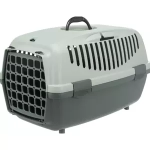 Hard Crate Pet Carrier Trixie Capri — for Dogs, 370×340×550 mm
