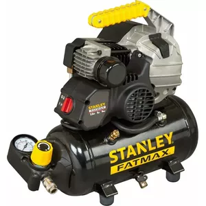 Stanley kompresors HYBE404STF508 8bar 6L (HYBE404STF508)