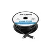HDMI cable LANBERG CA-HDMI-30FB-0200-BK 20 m Photo 4