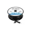 HDMI kabelis Lanberg CA-HDMI-30FB-0500-BK Photo 3