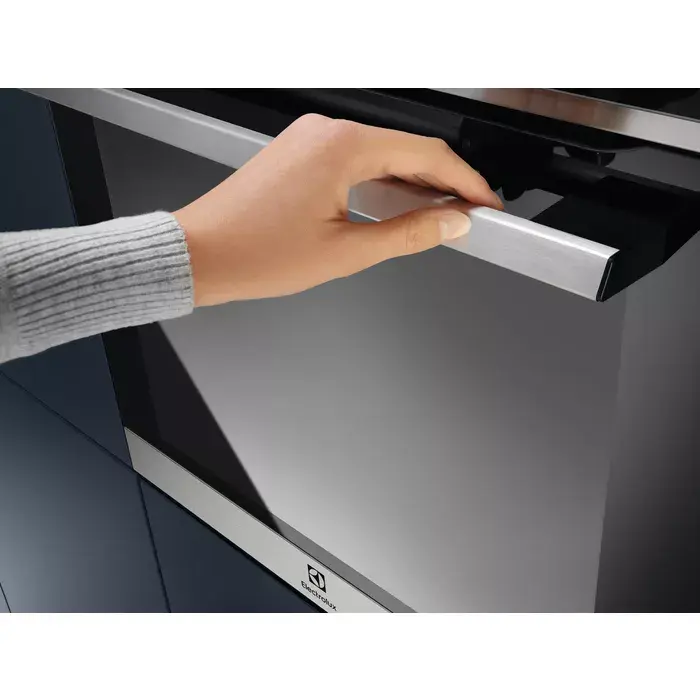 Iebūvējamā cepeškrāsns Electrolux EOC9P31WX Photo 4