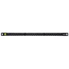 NETRACK 104-10 патч-панель 24 порта 0.5U Photo 2