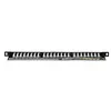 NETRACK 104-10 патч-панель 24 порта 0.5U Photo 3