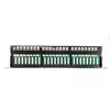 NETRACK 104-10 патч-панель 24 порта 0.5U Photo 5