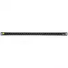 NETRACK 104-11 24-port RJ-45 0.5U patch panel Photo 2