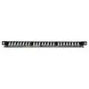 NETRACK 104-11 24-port RJ-45 0.5U patch panel Photo 3