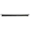 NETRACK 104-12 24-port patch panel 0.5U Photo 3
