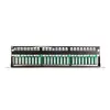 NETRACK 104-12 24-port patch panel 0.5U Photo 5