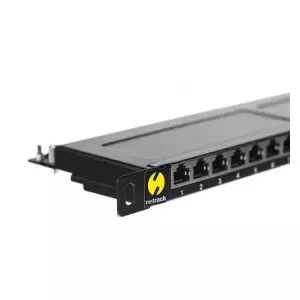 Patch Panel Netrack 104-13 0.5U