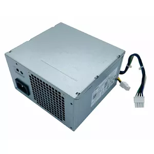 Barošanas bloks Dell HYV3H 290W — Dell rezerves PSU HYV3H 290W