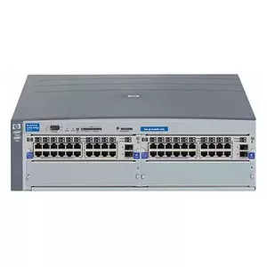 Резервный блок питания HPE gl/xl/vl Switch J4839A-RFB