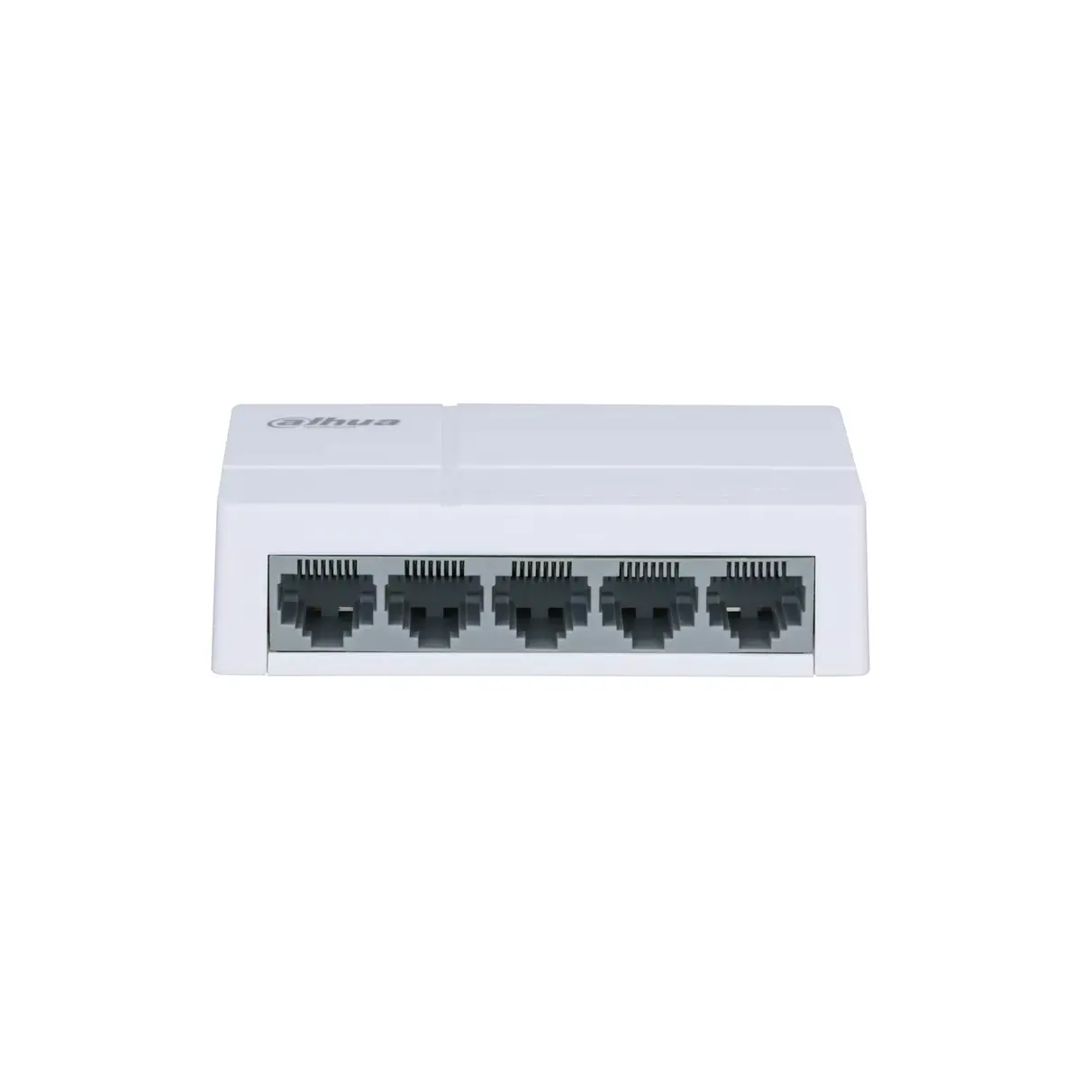 DAHUA PFS3005-5ET-L-V2 неуправляемый L2 коммутатор Photo 2