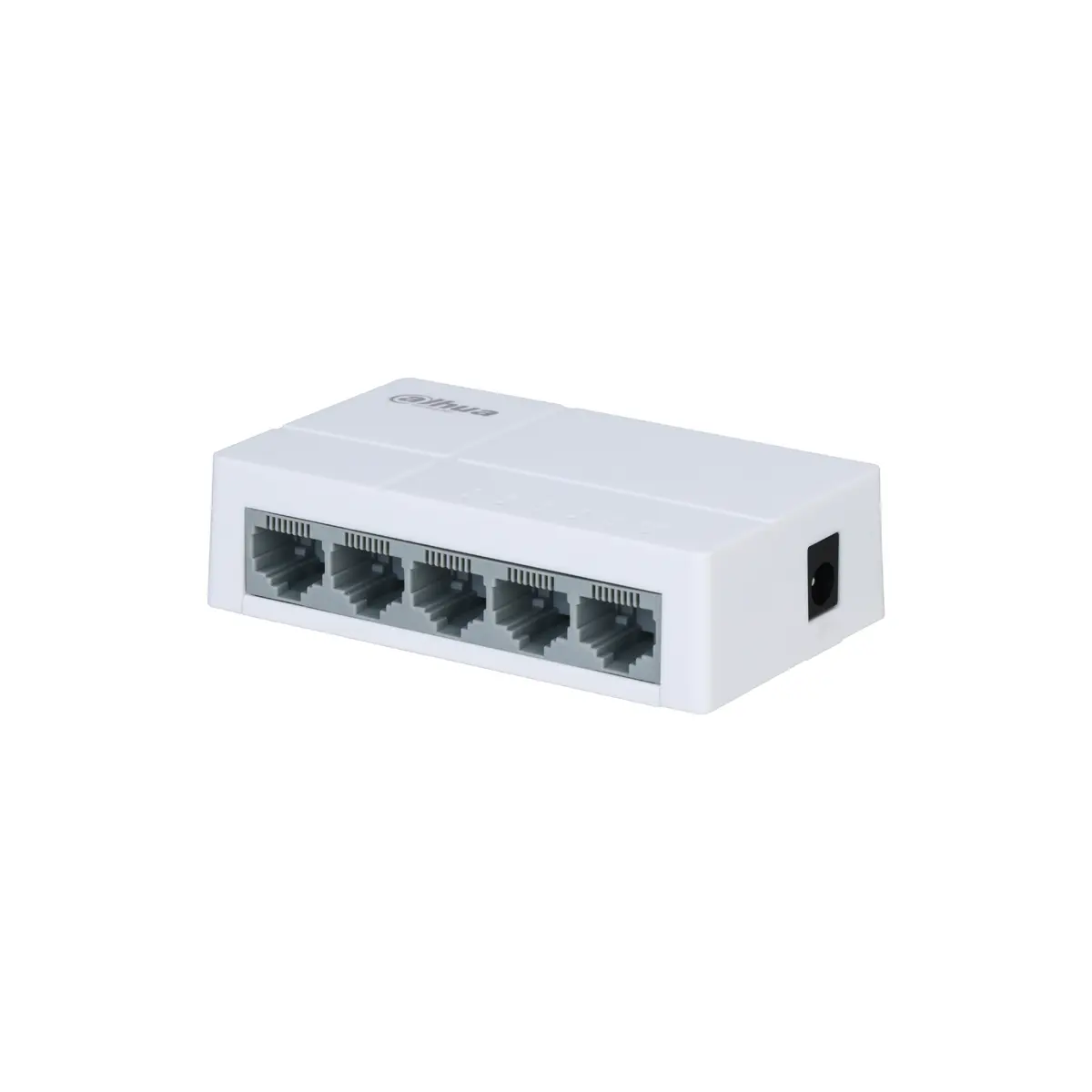 Dahua PFS3005-5ET-L-V2 nevadāms L2 Fast Ethernet