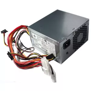 Блок питания HP 715184-001 300W 24-pin ATX Серый