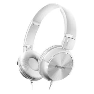 Austiņas Philips SHL3060WT/00