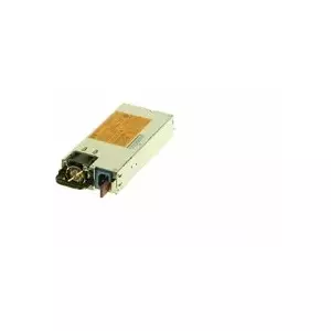 Hewlett Packard Enterprise PS 1U 750W 12V HTPLG источник питания