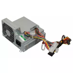 Блок питания HP 240W RP000116998 для систем HP, мощность 240 Вт
