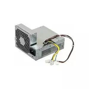 Блок питания HP Enterprise RP000127013 240 Вт для серверов и хранилищ