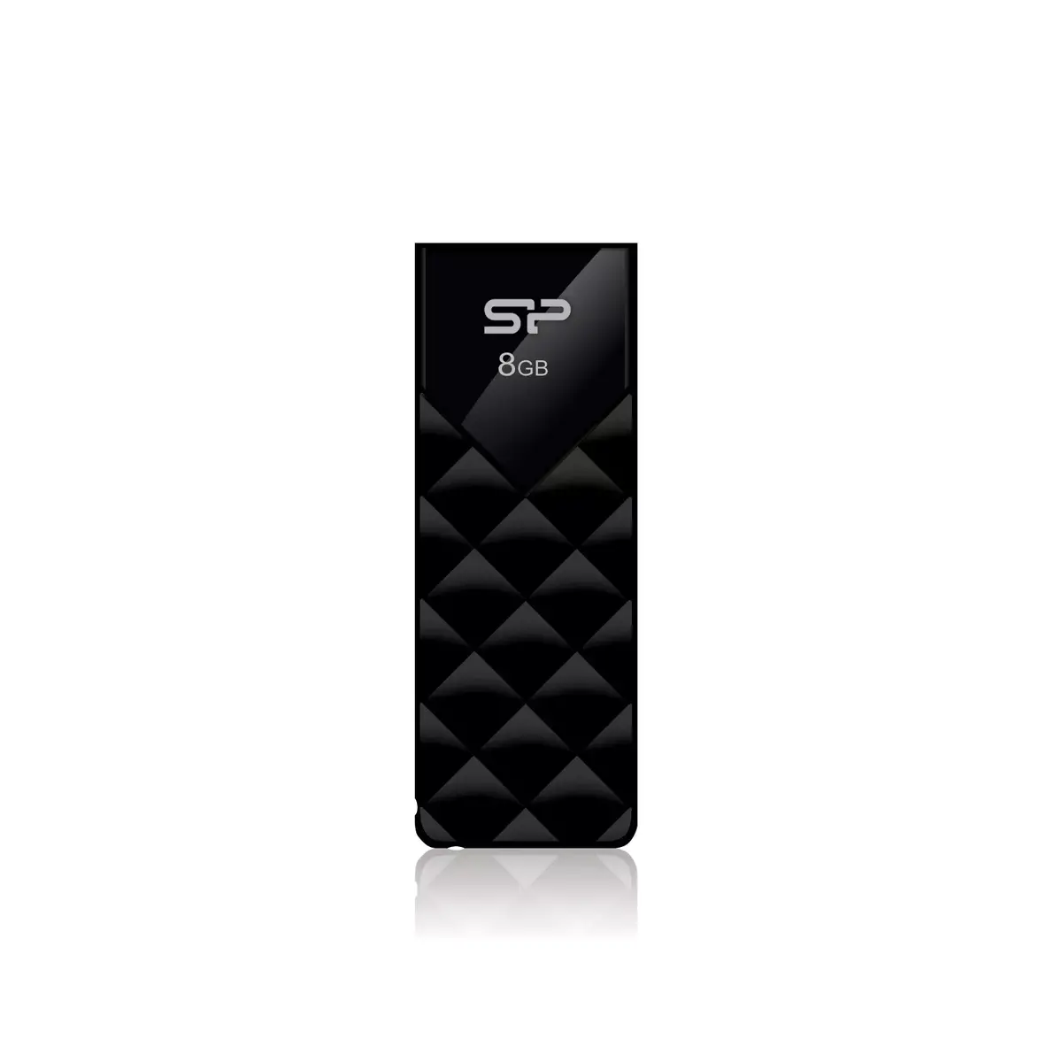 USB флеш-память Silicon Power 8GB Ultima U03 Photo 2