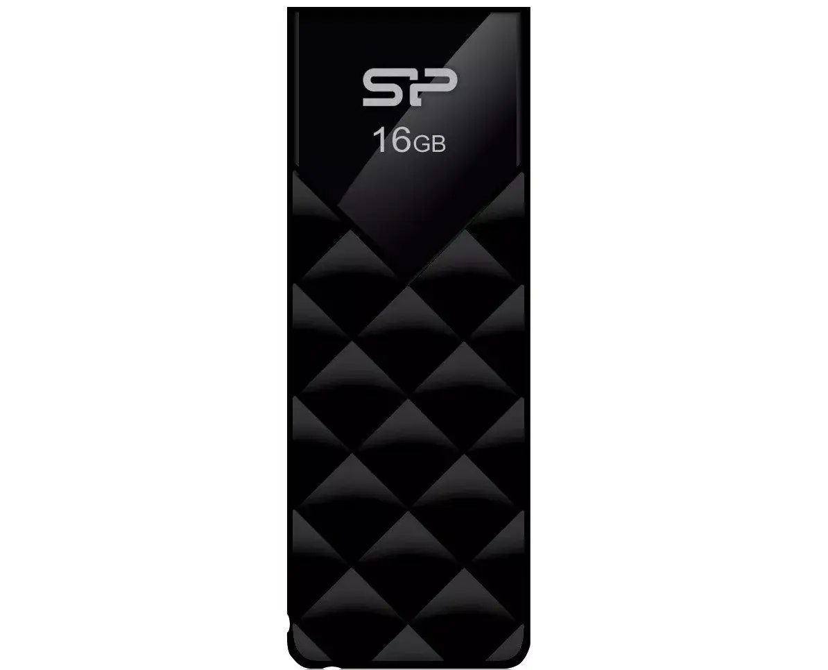 USB флеш Silicon Power Ultima U03 16 GB Photo 3