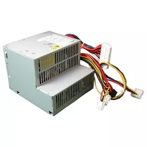 Блок питания DELL NC912 220W Серый
