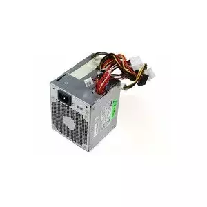 Power Supply Dell 280W PFC NH429 — internal server PSU, 280 Watt, model NH429