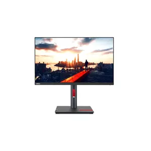 Monitors Lenovo ThinkVision P24h-30 23.8" Quad HD LED 2560 x 1440