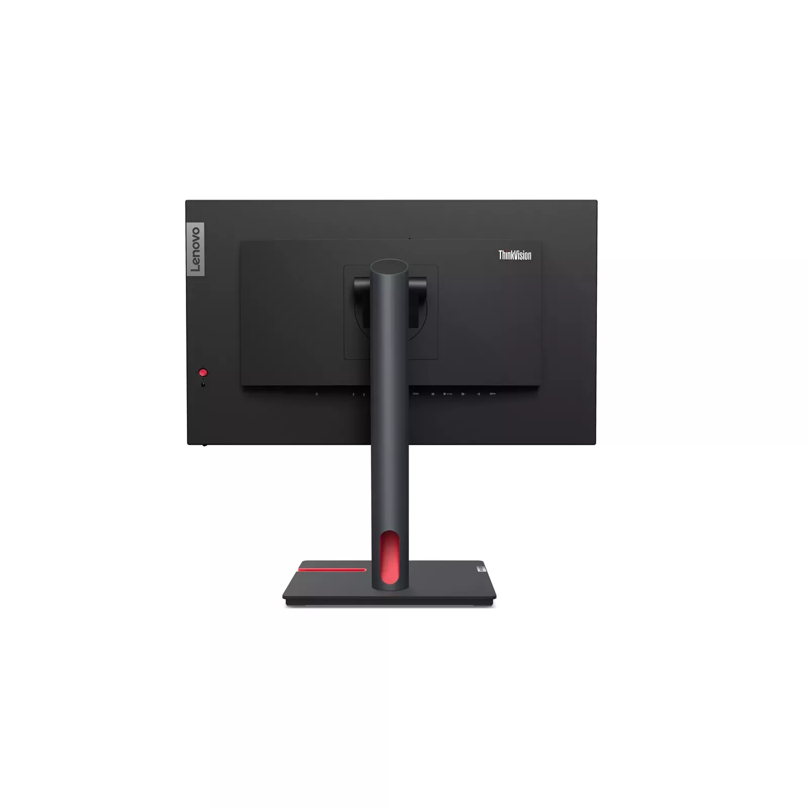 Monitors Lenovo ThinkVision P24h-30 Photo 2